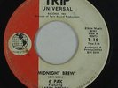 Northern Soul Funk 45 - 6 Pak - Midnight Brew - Trip Universal - mp3