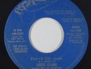 Modern Soul Disco 45 - Cross Island - East Of The Apple - Raja - VG++ mp3 rare