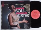 ARETHA FRANKLIN Soul Sister COLUMBIA LP 2-eye