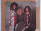 HONEY CONE Soulful Tapestry HOT WAX LP SEALED die cut cover
