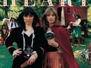 New Heart Little Queen 180g Vinyl LP
