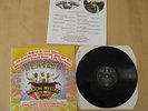The Beatles / Magical Mystery Tour / with 24 Page Book