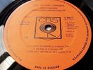 CARLOS SANTANA / JOHN McLAUGHLIN Love Devotion Surrender 1973 UK CBS - NEAR MINT