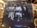 American Epic: The Best of the Carter Family LP sealed vinyl