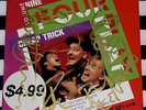 Cheap Trick Aussie only Four Play 4 trk EP  Signed Power Pop 33 1/3 rpm