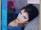 Vinyl LP Records EYS-91191 Sheena Easton - No Sound But A Heart w/OBI (Japan)