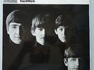 The Beatles - With the Beatles Vinyl LP UK 1st Mono 1N/1N Jobete Gotta EX/VG+