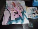 DUNBINE BGM VOL.1-SOUNDTRACK/OST LP +WITH THE POSTER