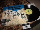 Deep Purple - In Rock - EU Rock LP 2016 Remastered NEW