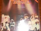 Angel Live WIthout a Net 1980 1st Press - Very Rare vinyl LP