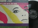 ESQUIVEL latin america LP MORE OF OTHER WORLDS OTHER SOUNDS latin LATIN REPRISE