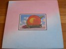 The Allman Brothers Band 1972 Capricorn LP 2 record Set Eat A Peach cLEAn