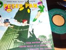 WALT DISNEY - PETER PAN DBR 81 7