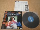 OST Phenomena/ Japan LP/ OBI Sheet Goblin Iron Maiden Andi Sex Gang Bill Wyman