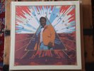William Onyeabor Vol. 2 vinyl LP box set. Crashes In Love. Brand new, sealed