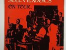 Soul Vendors 