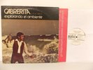Cabrerita y Sus Ideas - Explorando el Ambiebte  - Latin LP Promo