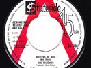 Garage Freakbeat UK Demo 45 - TALISMEN- Casting My Spell (Jimmy Page Guitar)