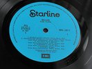 Pink Floyd Relics 1967 UK Original  Starline Label SRS-5071 STEREO LP. VG+. Nice