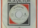 Northern Soul 45 - Kenny Carter - I've Gotta Get Myself Together - RCA VG++ mp3