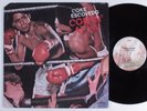 COKE ESCOVEDO Comin' At Ya  MERCURY LP