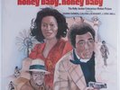 HONEY BABY, HONEY BABY OST Friends of Distinction/Zulema/Etc RCA LP SEALED promo