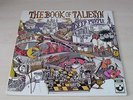 DEEP PURPLE the book of taliesyn 1969 HARVEST FRANCE 1ST ED LP EX RARE