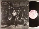 Allman Brothers Band, The  At Fillmore East   Record Club Of America Issue