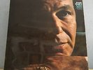 FRANK SINATRA A Man Alone 1969 UK Vinyl LP EXCELLENT CONDITION  original