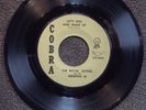 northern soul THE ROYAL JESTERS Let's Kiss and Make Up COBRA 2222 M- listen