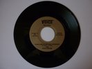 N.SOUL-THE FOUR VOICES-YOUR LOVE IS GETTING STRONGER-VOICE REISSUE/BOOT