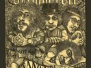 Jethro Tull / Stand Up - Steven Wilson 2016 Stereo Remix -  Vinyl LP 180g