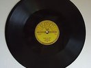 Sun Records 78 Johnny Cash Train of Love - There You Go Vintage Vinyl