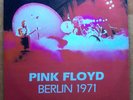 PINK FLOYD 3LP BERLIN 1971