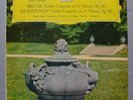 DGM 12029 - ERICA MORINI BRUCH & GASOUNOV VIOLIN CONCERTOS FRICSAY SAMPLE COPY