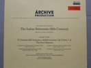 ARC 73141 - VIVALDI - THE FOUR SEASONS - SCHNEIDERHAN VIOLIN - STARCK- STEREO NM