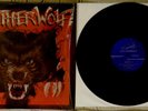 LEATHERWOLF Leatherwolf ORIG 1984 US TROPICAL LP SHRINK STICKER POWER METAL
