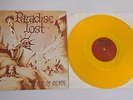 Paradise Lost-Reek of Death-Yellow Vinyl/1991/Headache Records/UK