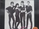 Private Female Fronted Hard Rock Heavy Metal LP by THE RUN - - 1986 - Germany