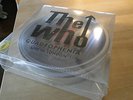 THE WHO Quadrophenia Live in London 5-Disc Limited Super Deluxe Edition
