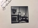 TOWNES VAN ZANDT - The Late Great LP (AUTOGRAPHED by Townes Van Zandt) SIGNED