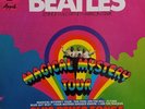 THE BEATLES--MAGICAL MYSTERY TOUR PLUS OTHER SONGS--APPLE--1 C 072-04 449