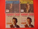 1950's, JOHNNY CASH COUNTRY EP & PIC SLV, SEE INFO FOR YOUR CHOICE