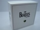 The Beatles in Mono Box Set - The complete Mono Recordings Collection New Sealed