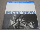 MILES DAVIS / volume 2 / RARE US BLUE NOTE JAZZ JAPAN LP 200g DG