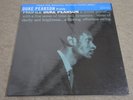 DUKE PEARSON / PROFILE / RARE US BLUE NOTE JAZZ JAPAN LP 200g DG