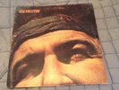 RARE HARD TO FIND JIM SULLIVAN LP GATEFOLD ccr-5000 ..UFO/ROSEY