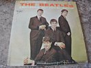 Beatles 'Introducing the Beatles' VJ mono
