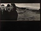 U2 - THE JOSHUA TREE LP / Vinyl Rock