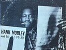 Hank Mobley: And His All Stars-1967 Blue Note 